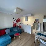 Klif Apartman *
