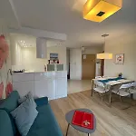 Apartman Klif