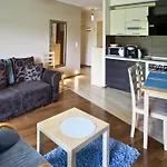 Klif Apartman