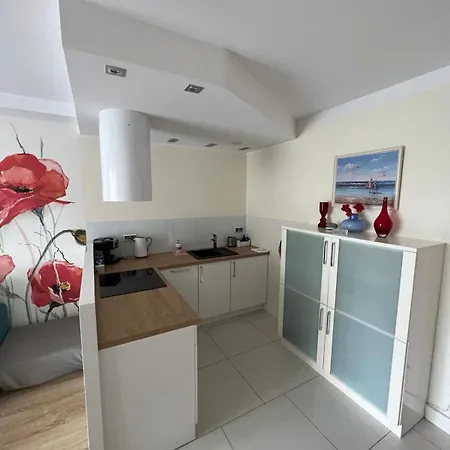 Apartament Klif Władysławowo