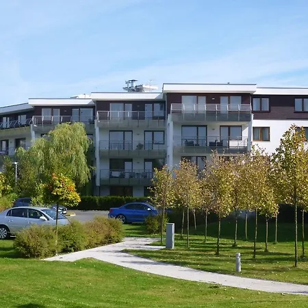 Klif Lägenhet *
