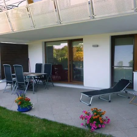 Klif Apartman