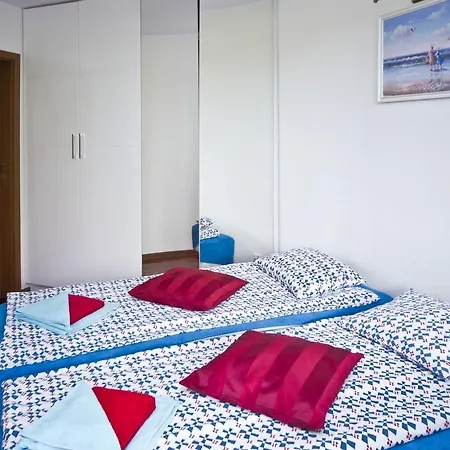 Apartament Klif Władysławowo