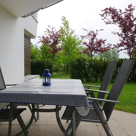 Apartament Klif Władysławowo