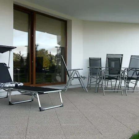 Klif Apartament Władysławowo