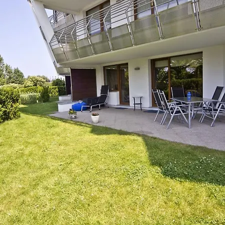 Klif * Władysławowo