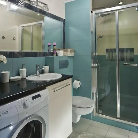 Klif Apartament Władysławowo