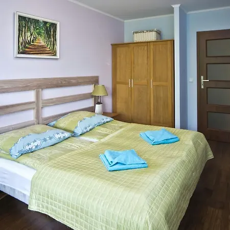 Klif * Władysławowo