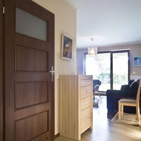 Apartament Klif *