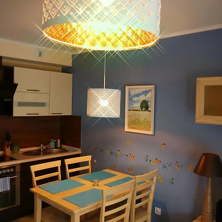 Klif Apartament Władysławowo