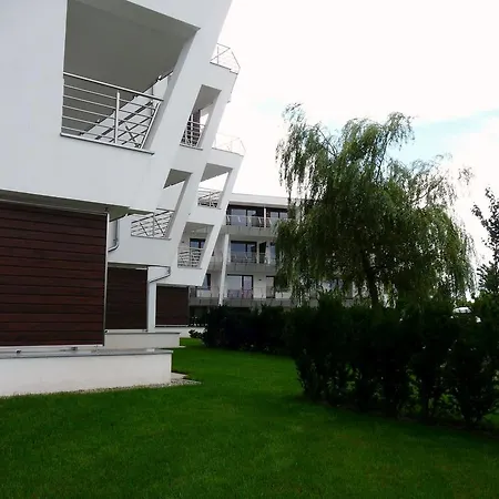 Apartament Klif Władysławowo