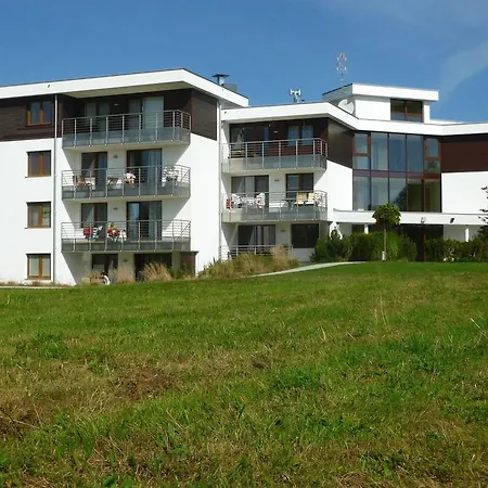 Klif Apartman