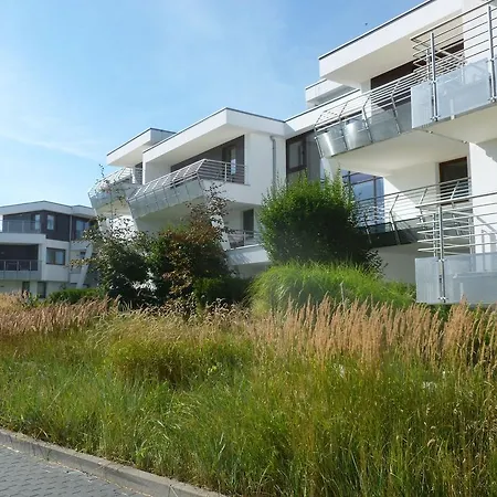 Apartament Klif Władysławowo