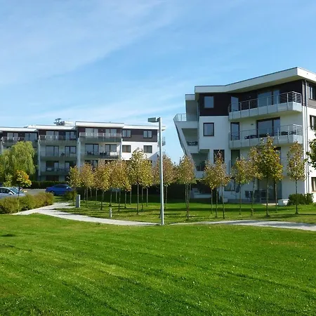 Lägenhet Klif