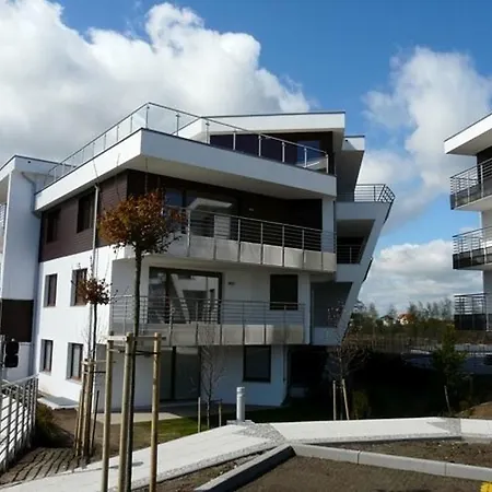 Apartament Klif Władysławowo