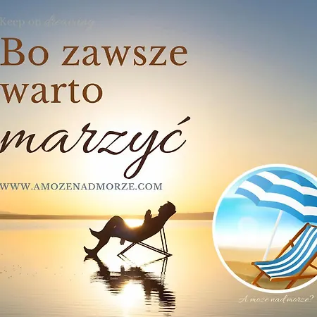 Klif * Władysławowo