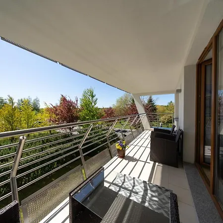 Klif Apartament Władysławowo