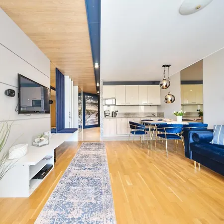 Klif * Władysławowo