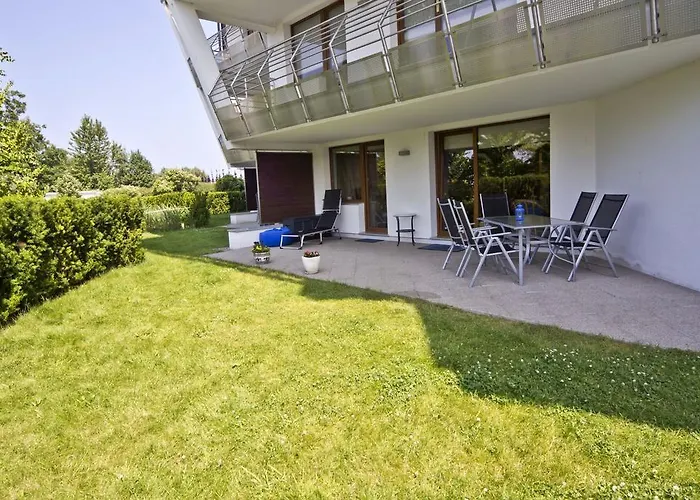 Klif * Władysławowo