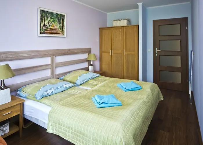 Klif * Władysławowo