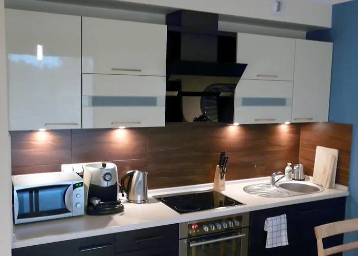 Klif * Władysławowo