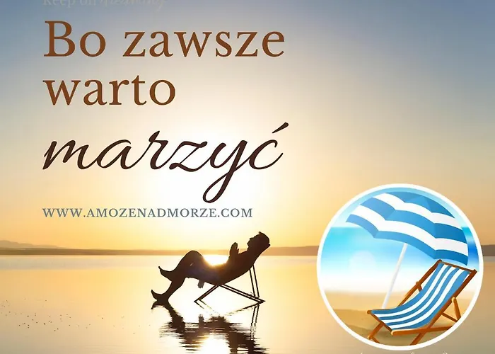 Klif * Władysławowo