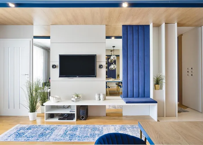 Klif * Władysławowo