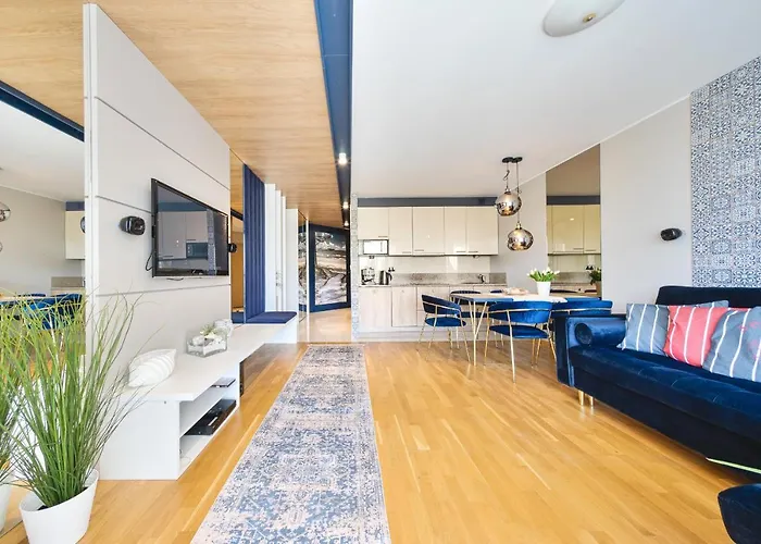 Klif * Władysławowo